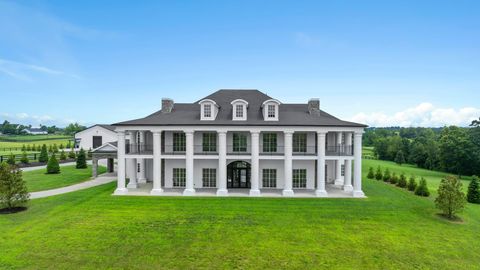 Photo of 405 Iron Works Road, Paris, KY 40361 (MLS # 25017809)