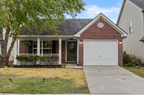 Photo of 3036 River Run Trail, Lexington, KY 40511 (MLS # 25502392)