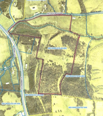 999 ANTIOCH-RICHLAND RD, BERRY, KY 41003 - Image 4f6df8f6ea8cd26e706e1bf1175c6cb4/3848353957