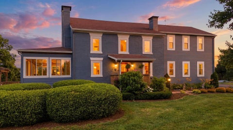 Property photo of 930 Steele Road, Versailles, KY 40383