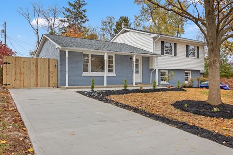 Photo of 2907 Argyle Drive, Lexington, KY 40517 (MLS # 25506031)