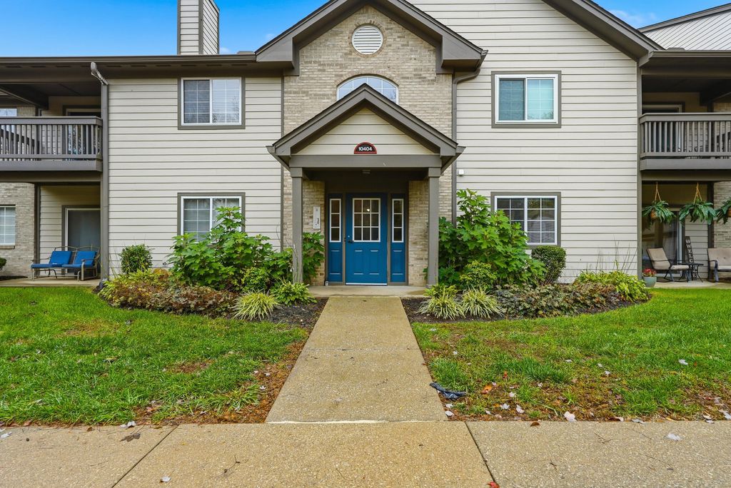 Photo of 10404 Southern Meadows Drive 103 #103, Louisville, KY 40241 (MLS # 25505064)