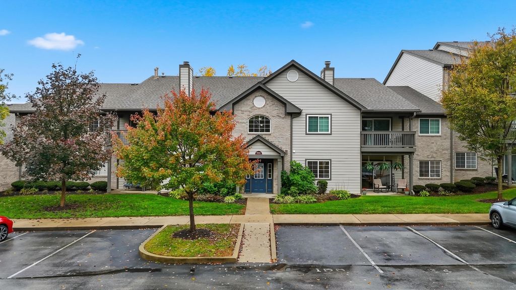 Photo of 10404 Southern Meadows Drive 103 #103, Louisville, KY 40241 (MLS # 25505064)
