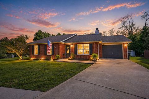 Property photo of 235 Holly Lane, Paris, KY 40361