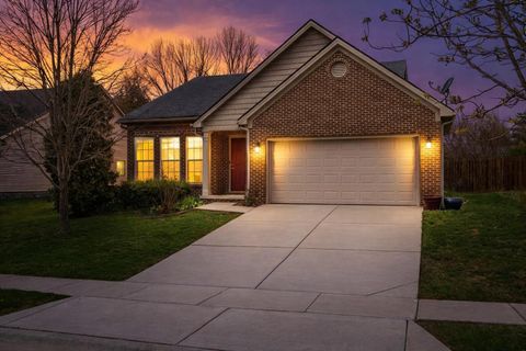 Property photo of 285 Gleneagles Way, Versailles, KY 40383