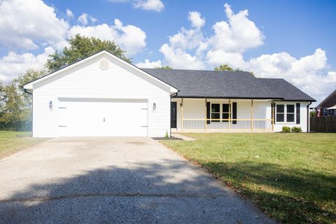 Photo of 133 Shala-Mar Rue, Winchester, KY 40391 (MLS # 25503000)