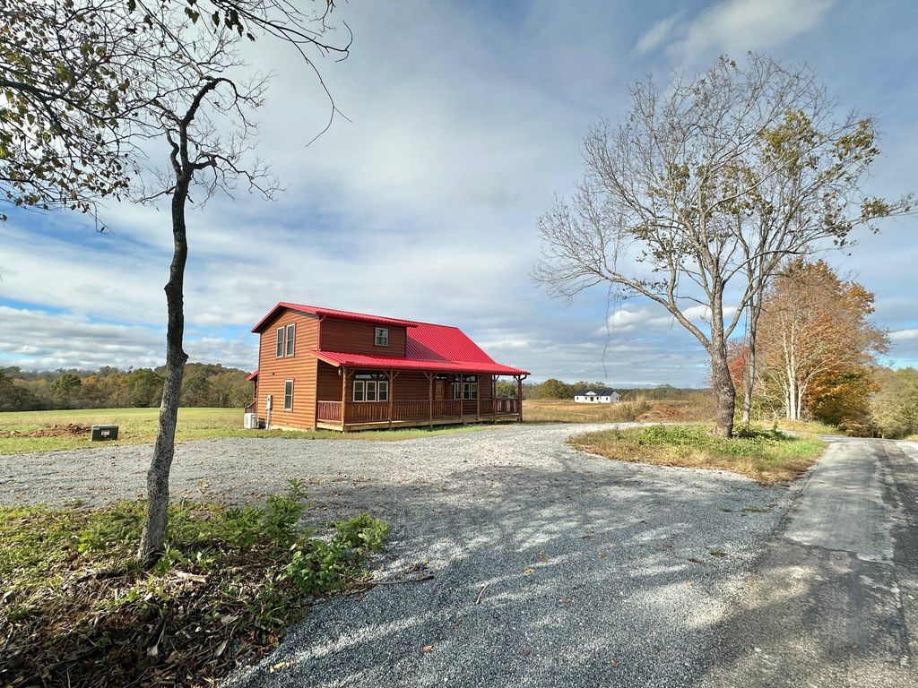 Photo of 191 Cord Lane, Ewing, KY 41039 (MLS # 25504926)