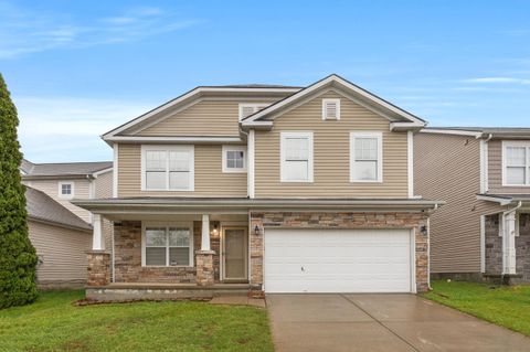 Photo of 2333 Lonan Court, Lexington, KY 40511 (MLS # 25503060)