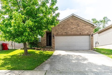 Photo of 249 Baybrook Circle, Nicholasville, KY 40356 (MLS # 25502740)