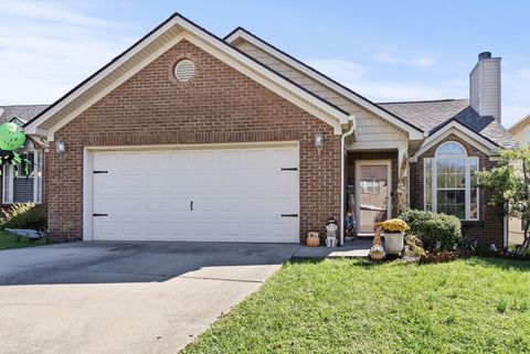 Photo of 3056 Our Tibbs Trail, Lexington, KY 40511 (MLS # 25503741)