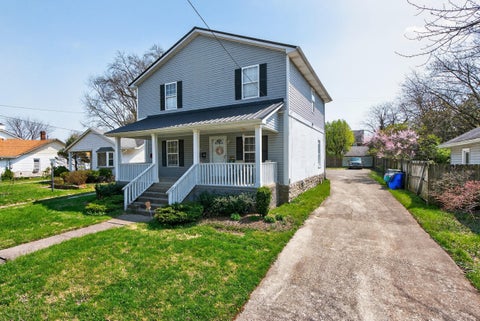 Property photo of 270 Sherman Avenue, Lexington, KY 40502