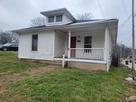 Photo of 331 Lilleston Avenue, Paris, KY 40361 (MLS # 25507777)