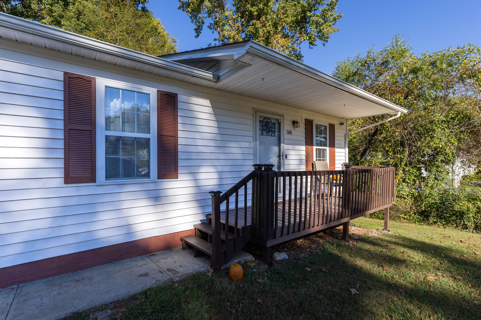 501 Leeds Drive