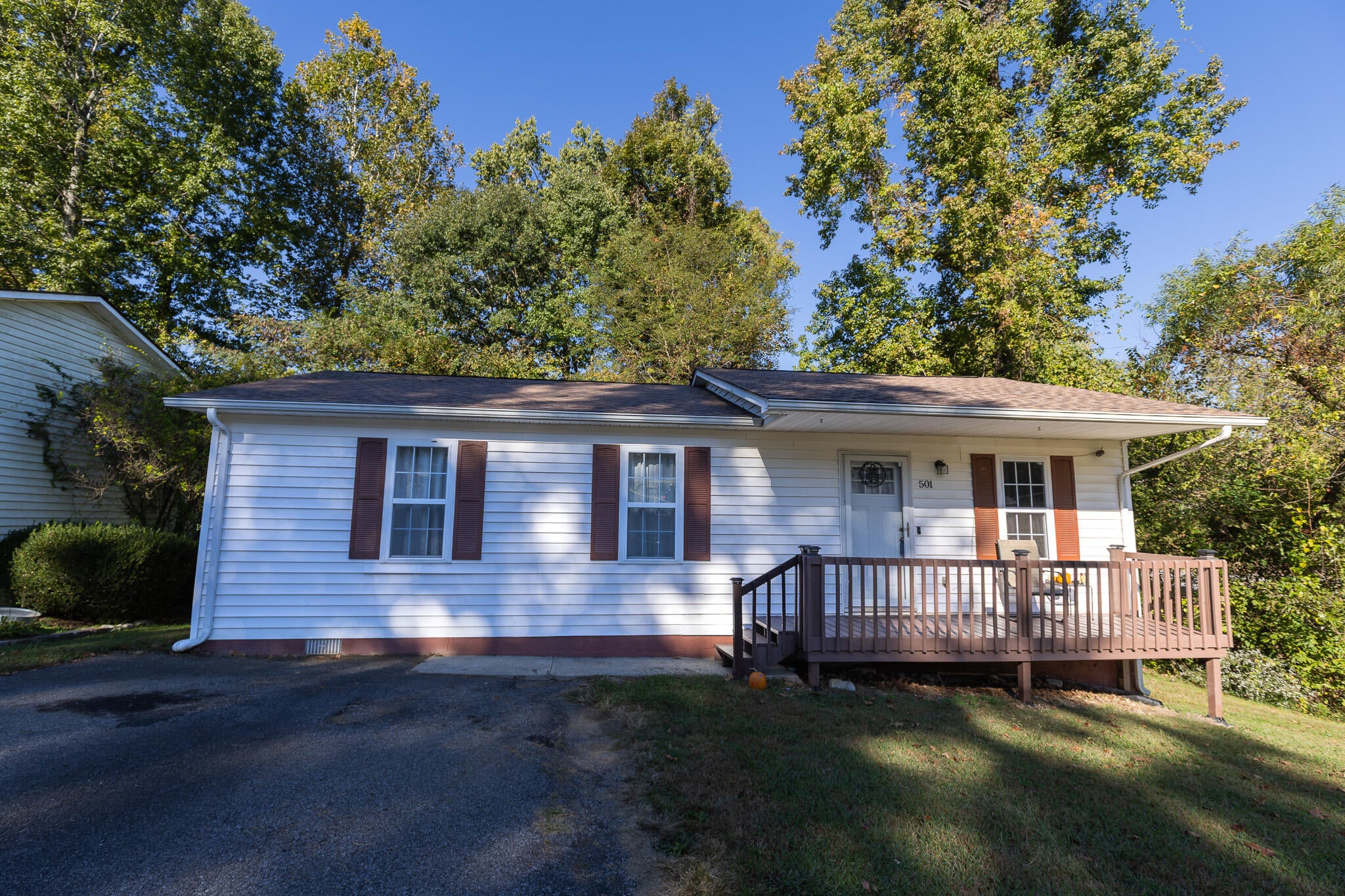 501 Leeds Drive