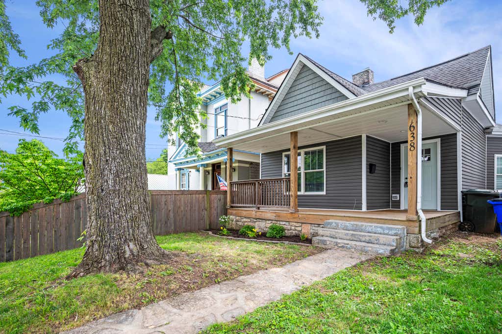 Photo of 638 N Limestone, Lexington, KY 40508 (MLS # 26012775)