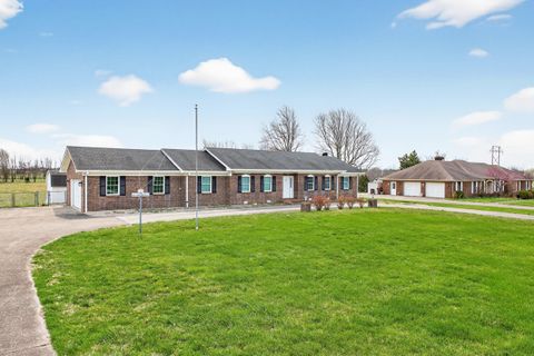 Property photo of 316 Sugar Creek Road, Lancaster, KY 40444