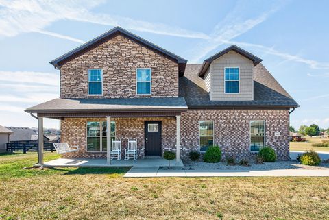 Photo of 2005 Partridge Way, Richmond, KY 40475 (MLS # 25500267)