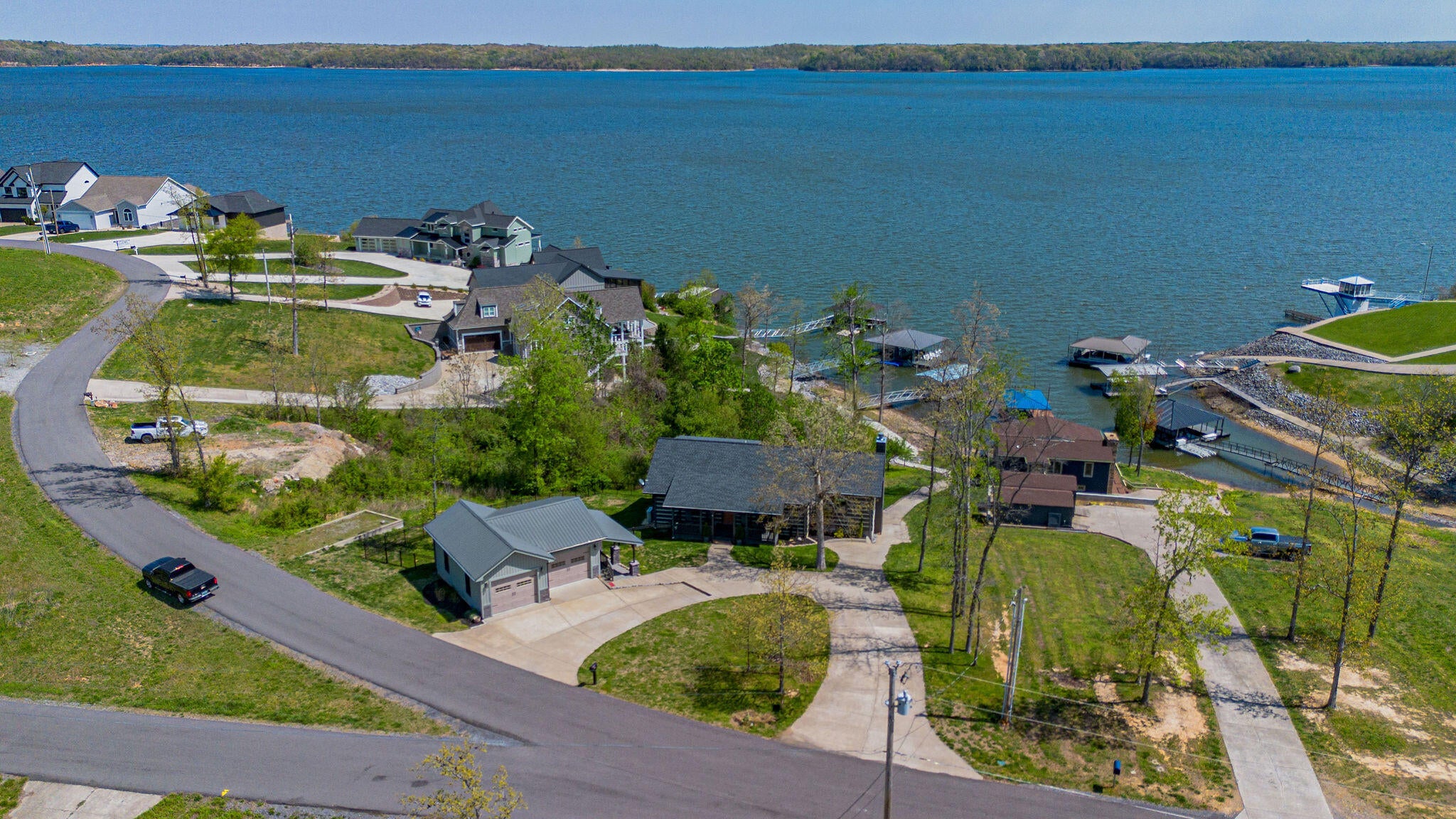 458 Sherwood Drive