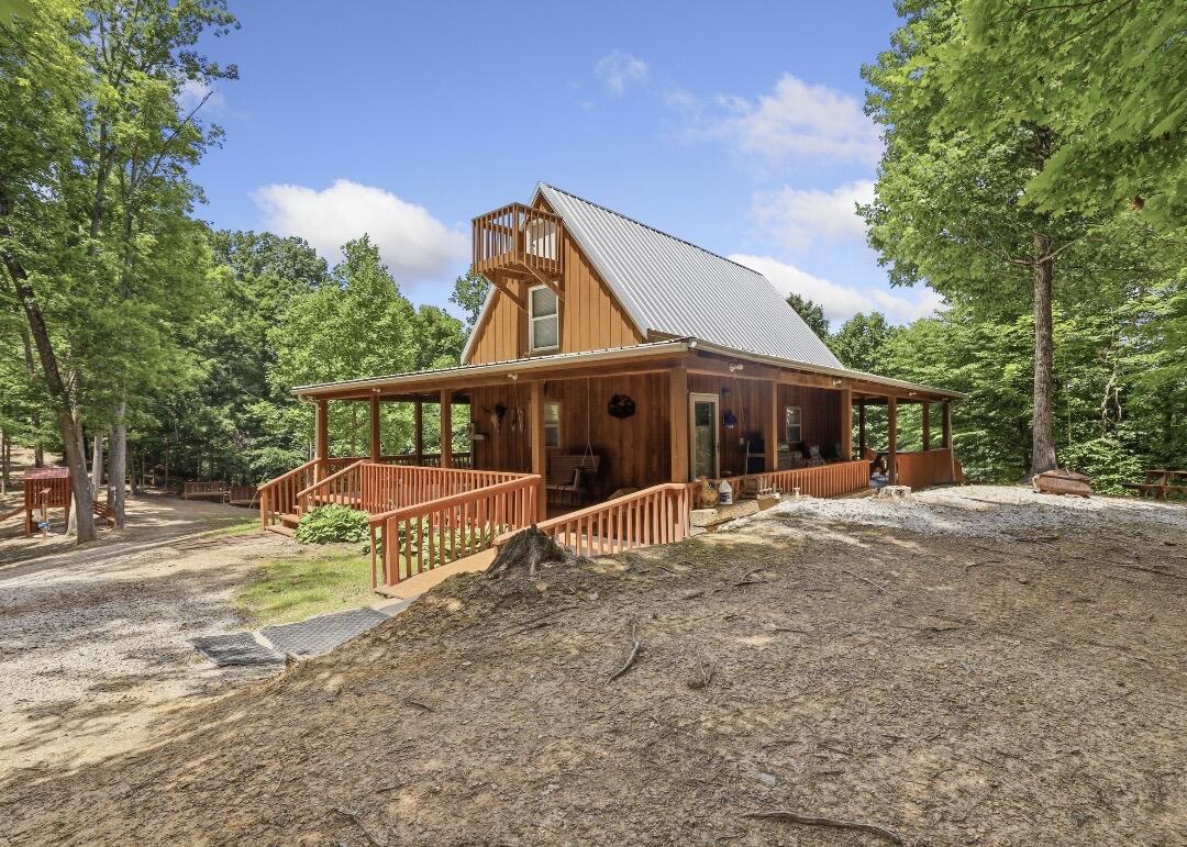 Photo 1 of 69 — 192 Gum Gap Road, Manchester, KY 40962