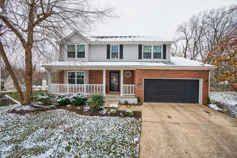 Photo of 3813 Tempo Court, Lexington, KY 40514 (MLS # 25507492)