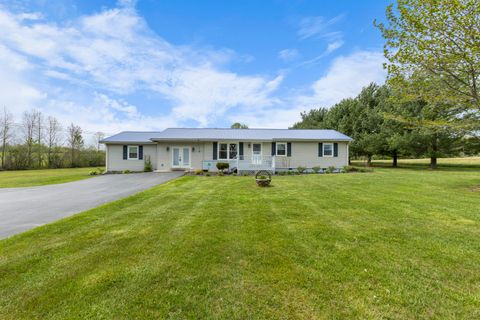1955 Moores Flat Road, Morehead, KY 40351 - #: 24007917