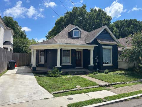 Property photo of 422 Johnson Avenue, Lexington, KY 40508