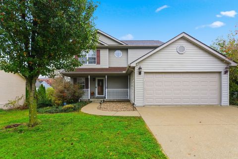 Photo of 123 Secretariat Street, Georgetown, KY 40324 (MLS # 25504163)