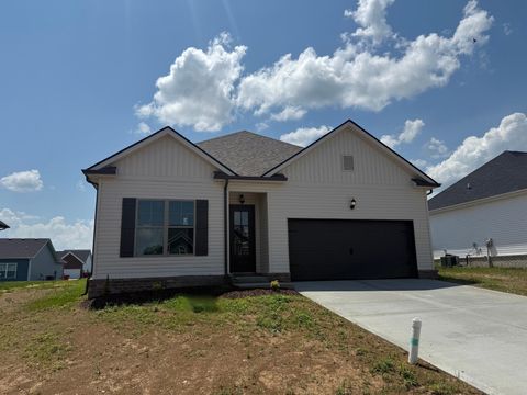 Photo of 209 Skaggs Boulevard, Nicholasville, KY 40356 (MLS # 25502507)