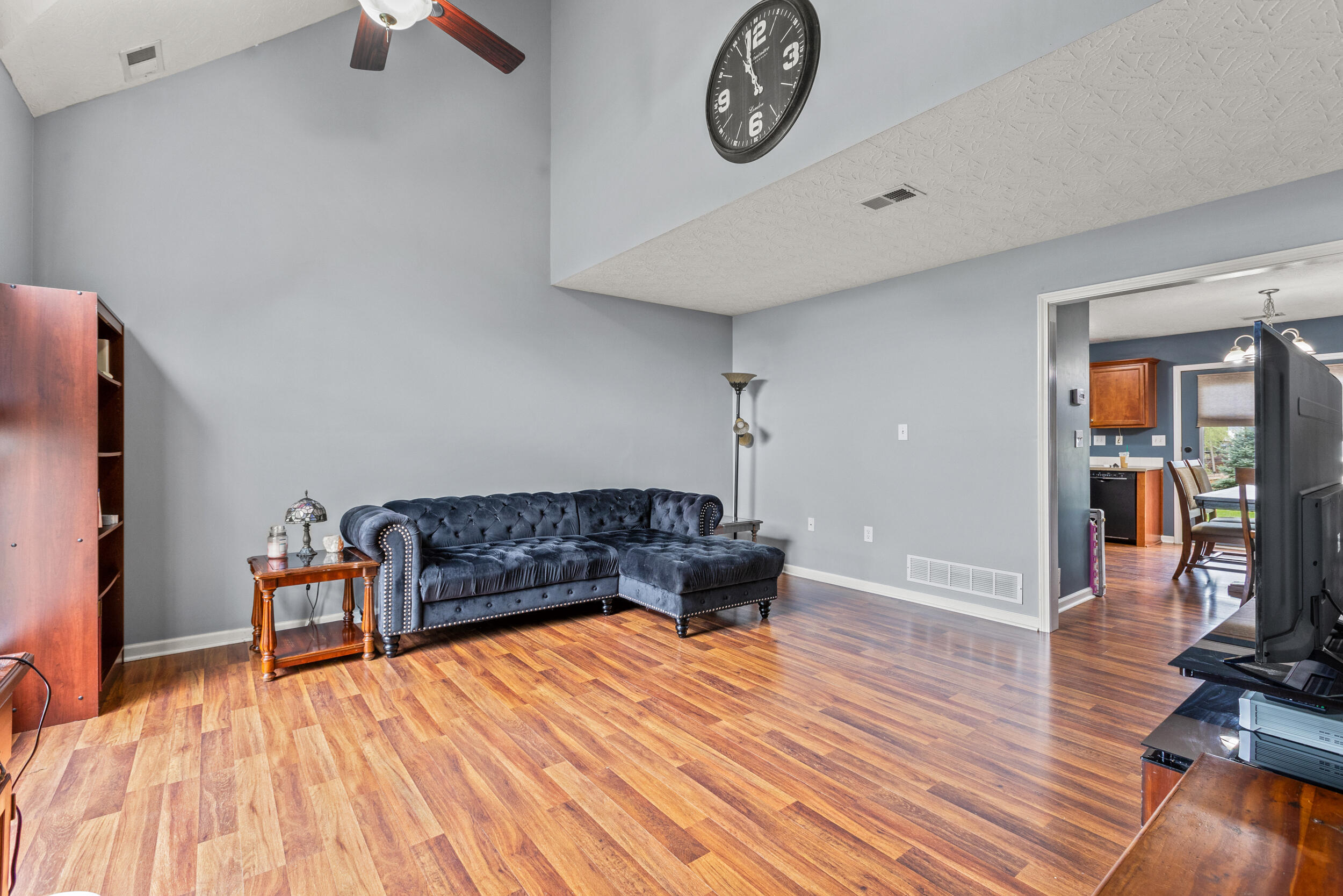 Richmond, Kentucky 40475, United States, 3 Bedrooms Bedrooms, ,2 BathroomsBathrooms,Residential,Active,160428