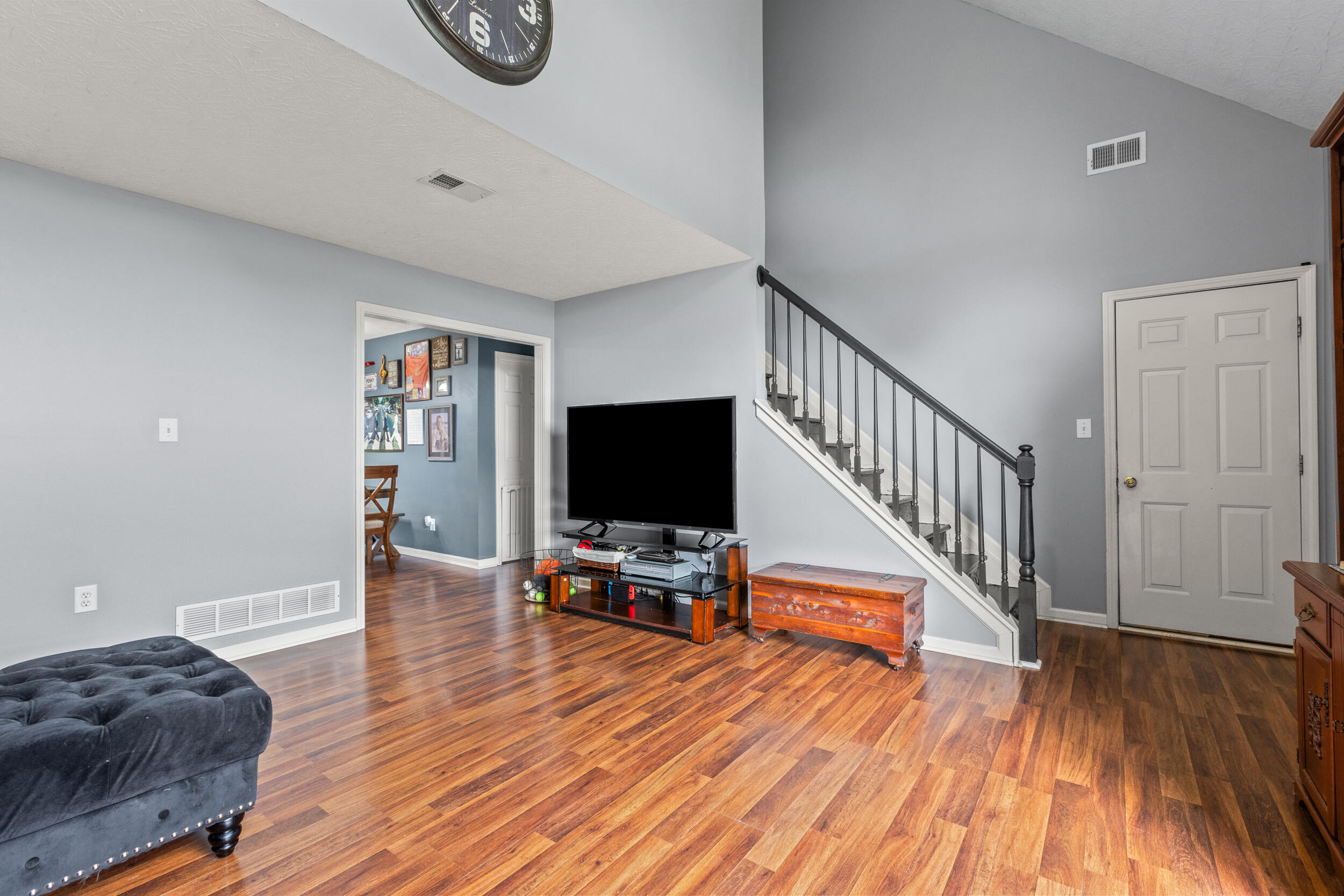 Richmond, Kentucky 40475, United States, 3 Bedrooms Bedrooms, ,2 BathroomsBathrooms,Residential,Active,160428