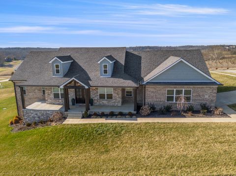 600 Imperial Lakes Drive, Richmond, KY 40475 - #: 24003405
