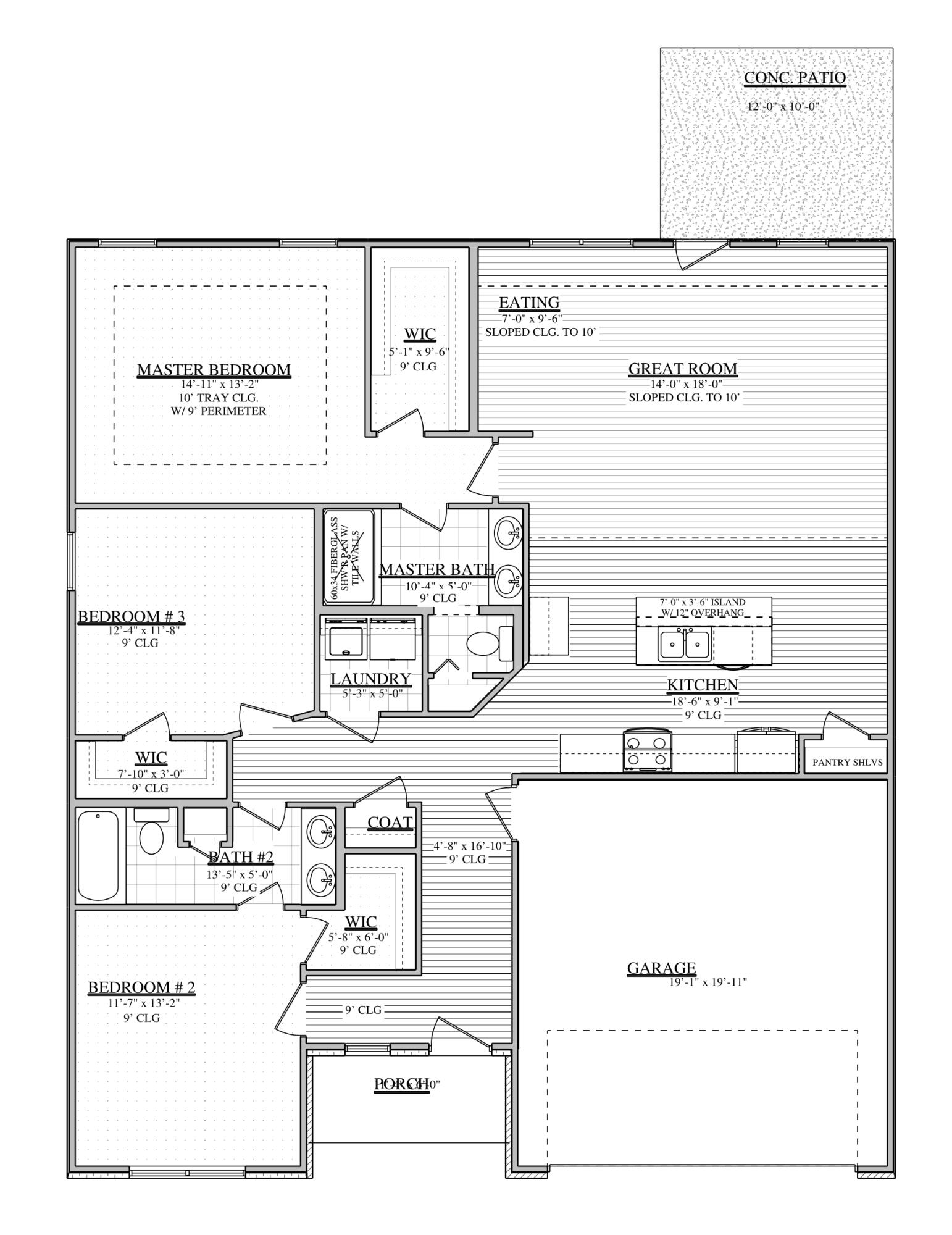 Richmond, Kentucky 40475, United States, 3 Bedrooms Bedrooms, ,2 BathroomsBathrooms,Residential,Pending,51000