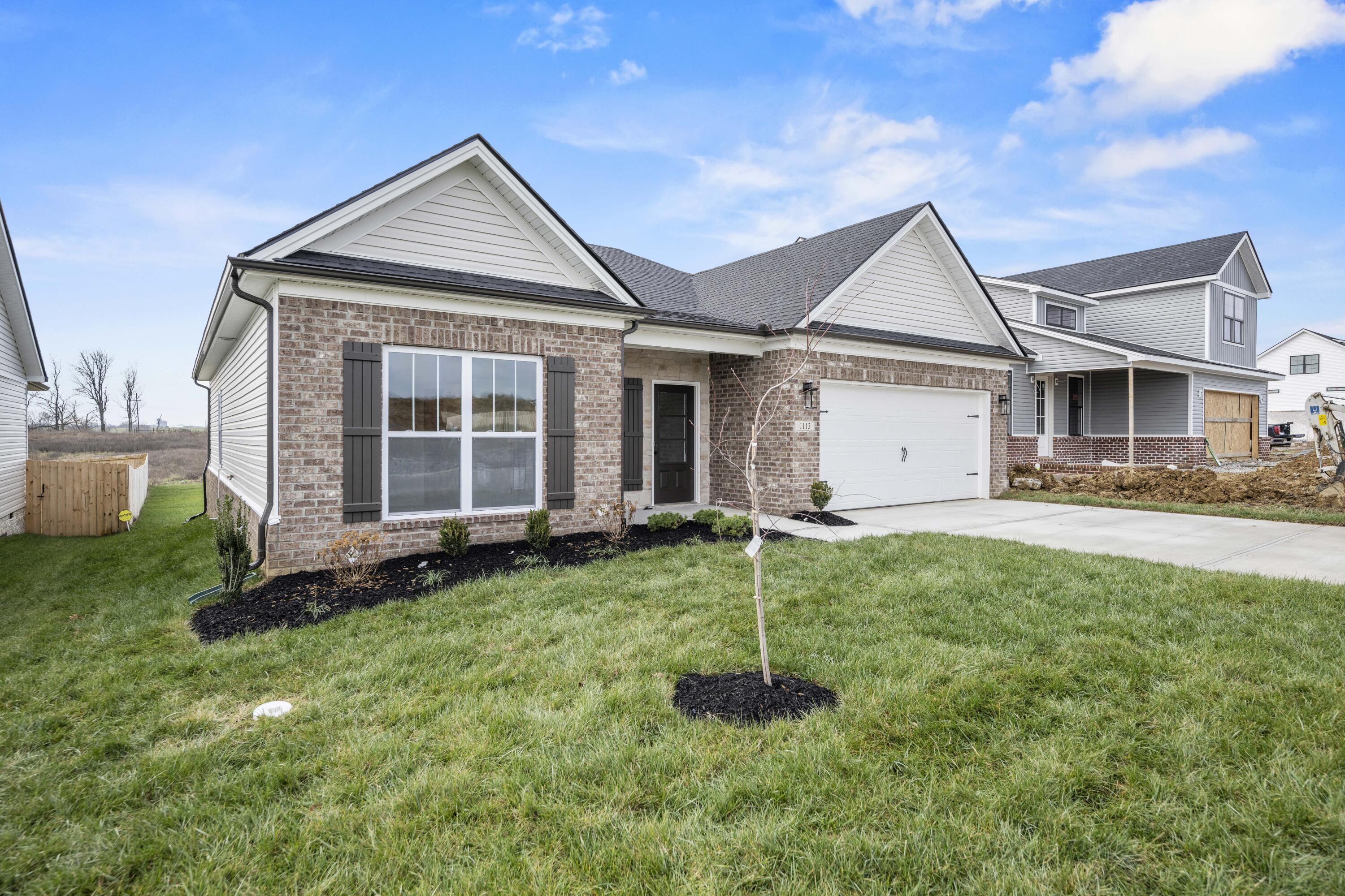 Richmond, Kentucky 40475, United States, 3 Bedrooms Bedrooms, ,2 BathroomsBathrooms,Residential,Pending,51000