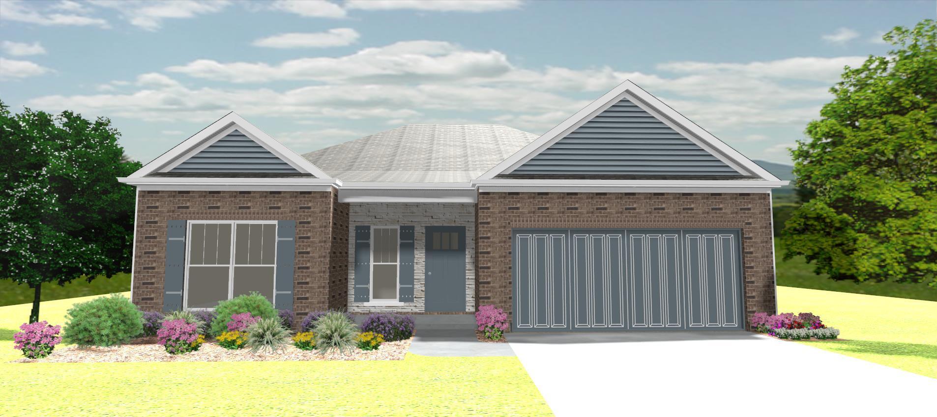 Richmond, Kentucky 40475, United States, 3 Bedrooms Bedrooms, ,2 BathroomsBathrooms,Residential,Pending,51000