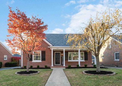Photo of 229 Hillsboro Avenue, Lexington, KY 40511 (MLS # 25506158)