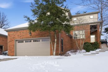 Single Family Residence at 629 Andover Village Place