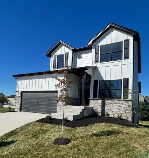 Photo of 123 Charleston Circle, Georgetown, KY 40324 (MLS # 25007387)