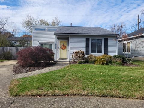 Photo of 649 Hidden Point Drive, Lexington, KY 40517 (MLS # 25506098)