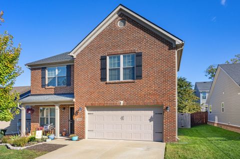 Photo of 209 Christal Drive, Georgetown, KY 40324 (MLS # 25503919)