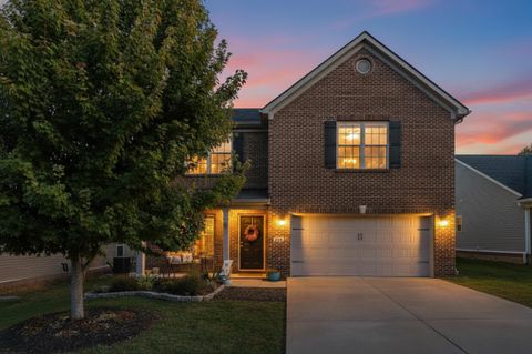 Photo of 209 Christal Drive, Georgetown, KY 40324 (MLS # 25503919)