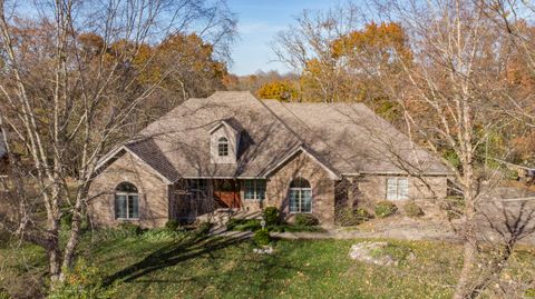 Property photo of 201 Bluffwood Drive, Danville, KY 40422