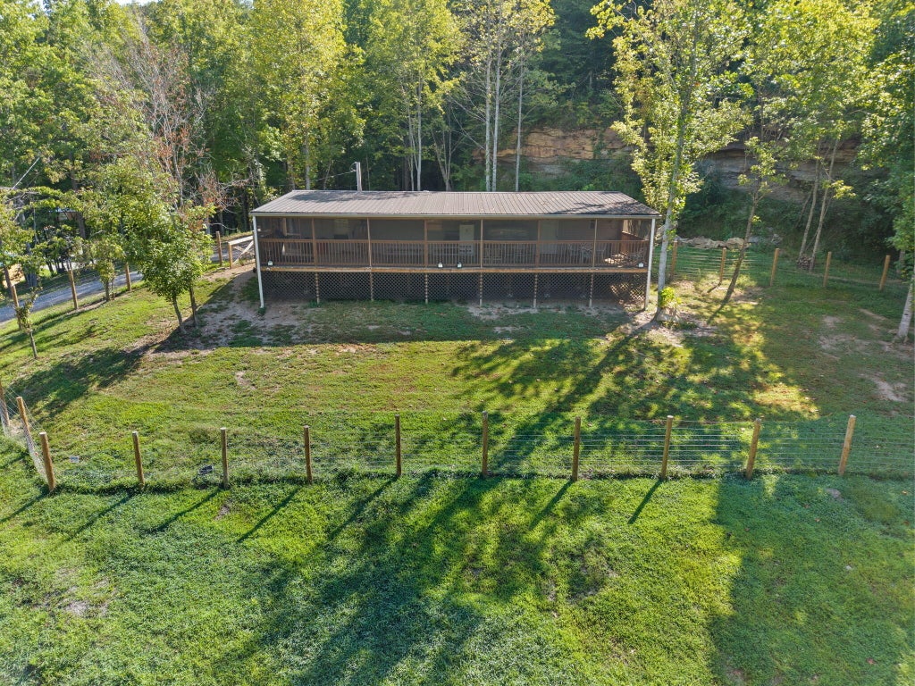 Photo of 3649 State Hwy 233, Gray, KY 40734 (MLS # 26025513)