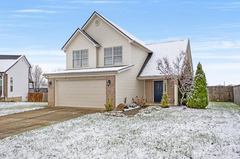 Photo of 156 Wesley Court, Richmond, KY 40475 (MLS # 25507261)