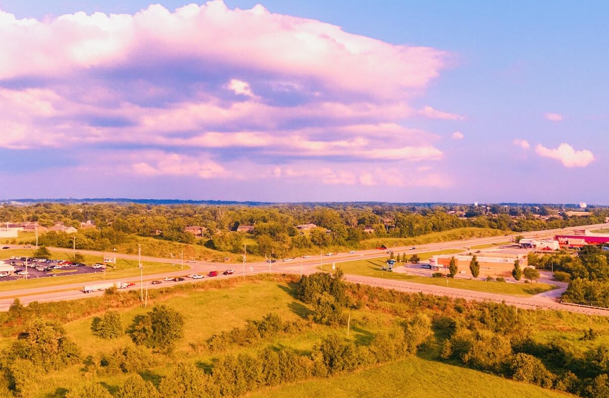 1007 Bypass North Highway