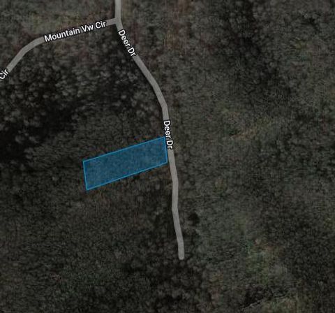 208 Deer Drive Miracle KY 40856