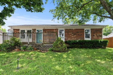 Property photo of 614 S Central Avenue, Nicholasville, KY 40356