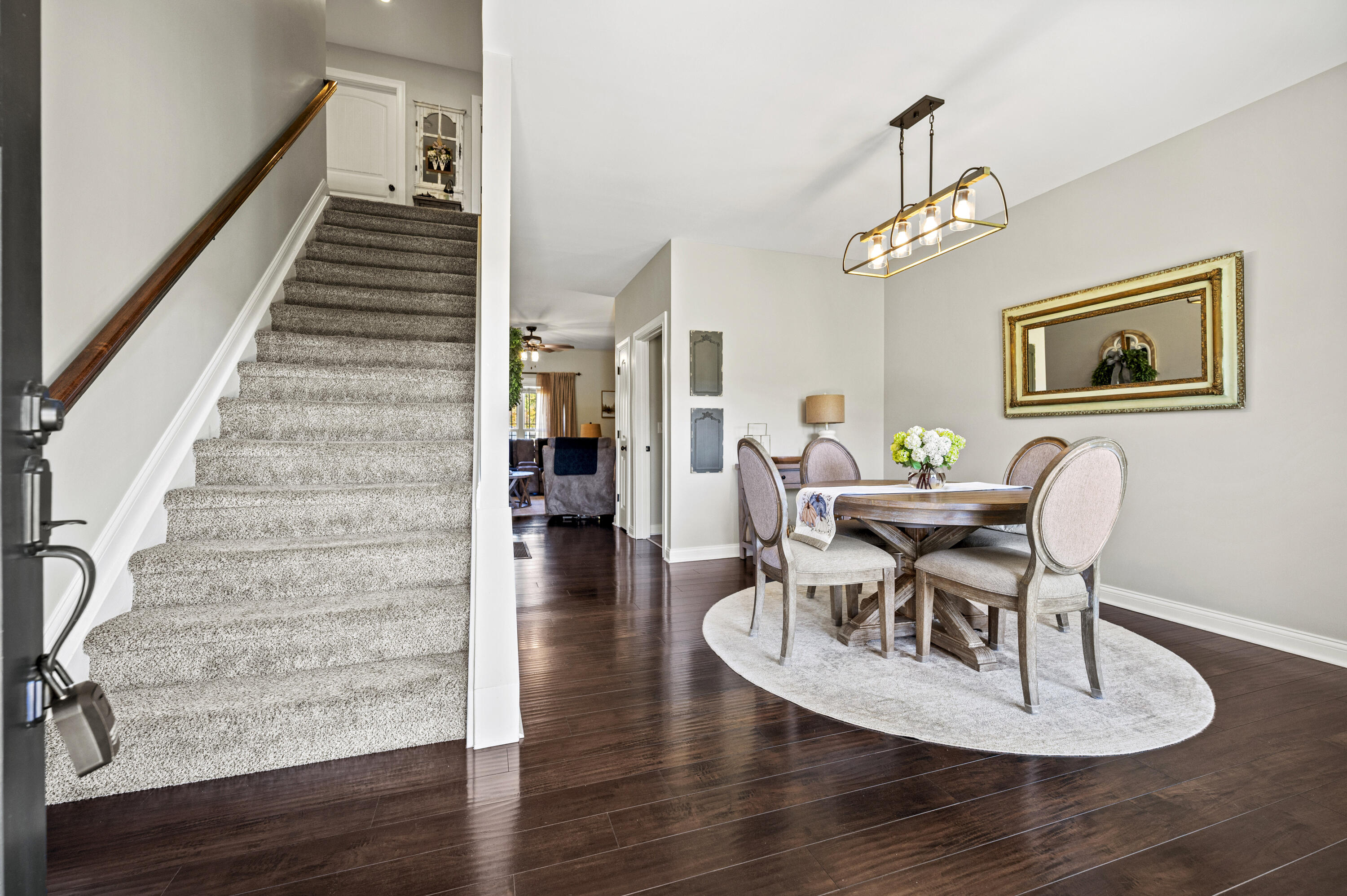 Berea, Kentucky 40403, United States, 4 Bedrooms Bedrooms, ,3 BathroomsBathrooms,Residential,Active,231394