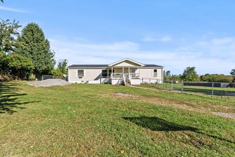 Photo of 835 Charlie Norris Road, Richmond, KY 40475 (MLS # 25502769)