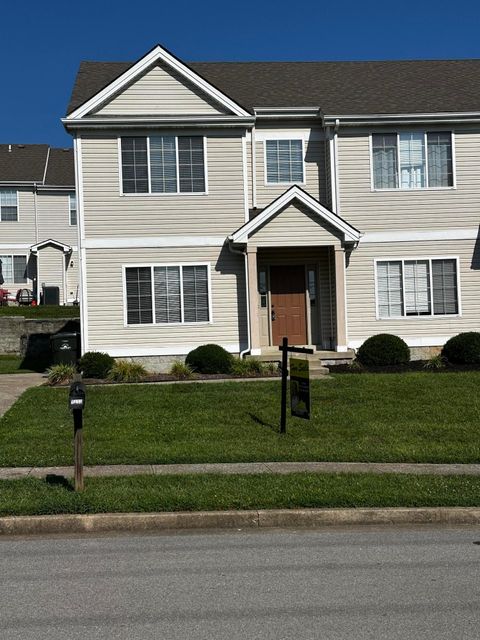 Photo of 1215 Seminole Trail, Georgetown, KY 40324 (MLS # 26001062)