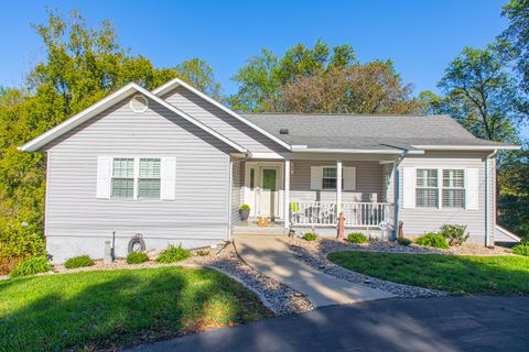 Photo of 12 Lynne Drive, Monticello, KY 42633 (MLS # 25503585)